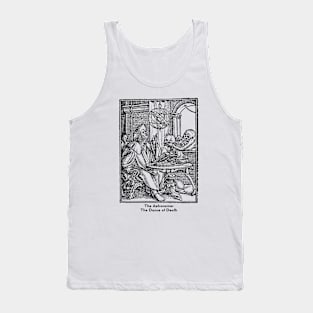 The Astronomer Tank Top